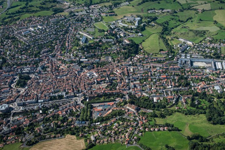 Découverte des secrets d'Aurillac