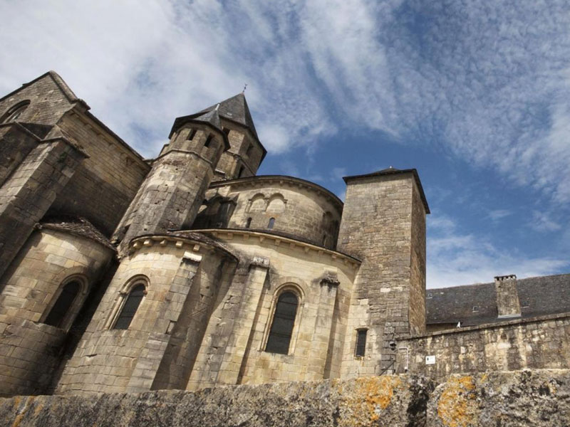 Brive, à proximité de la Chataigneraie