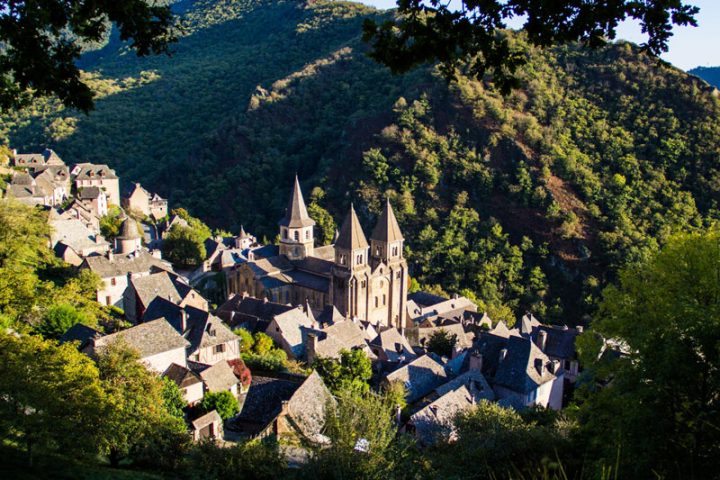 Conques