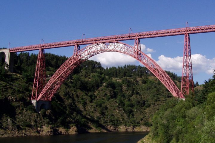 Viaduc de Garabit