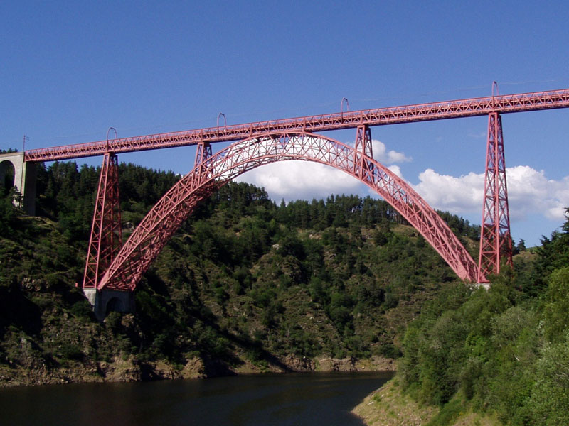 Viaduc de Garabit