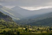 Puy Mary, village vacances la Chataigneraie