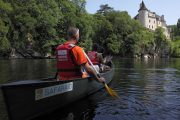 Activité safaraid à proximité du village vacances la Chataigneraie