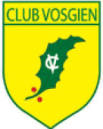 logo club vosgien