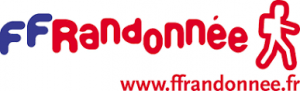 logo FFrandonnée