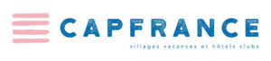 logo de Cap France