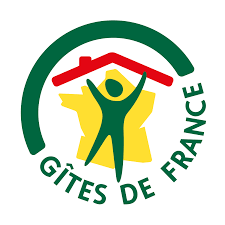 logo gîte de france