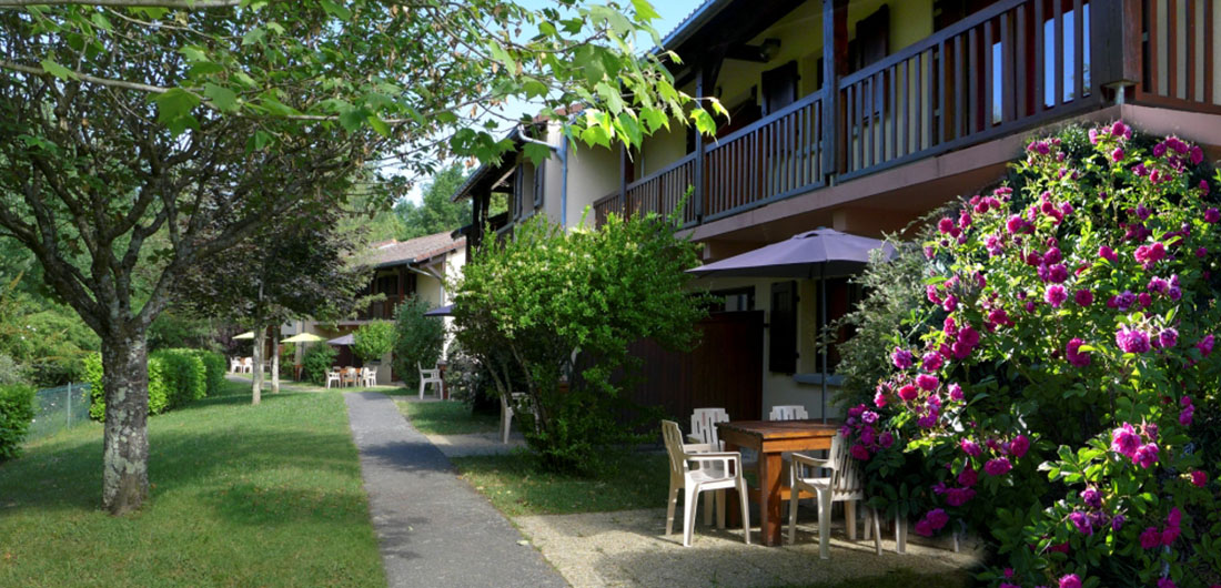 Label Gîtes de France pour le domaine de la chataigneraie au cœur du Cantal